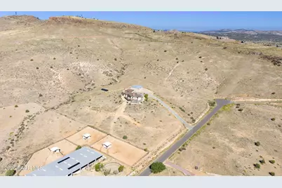 11600 N Cowboy Trail, Prescott, AZ 86305 - Photo 6