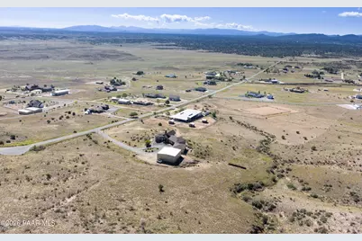11600 N Cowboy Trail, Prescott, AZ 86305 - Photo 4
