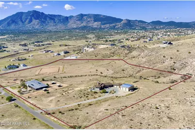 11600 N Cowboy Trail, Prescott, AZ 86305 - Photo 8