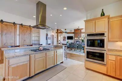 11600 N Cowboy Trail, Prescott, AZ 86305 - Photo 32