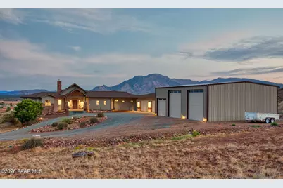 11600 N Cowboy Trail, Prescott, AZ 86305 - Photo 76