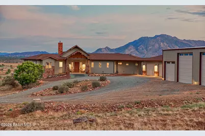 11600 N Cowboy Trail, Prescott, AZ 86305 - Photo 4