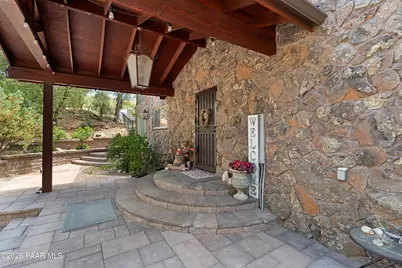 2611 N Kenwood Pass Road, Dewey-Humboldt, AZ 86327 - Photo 4