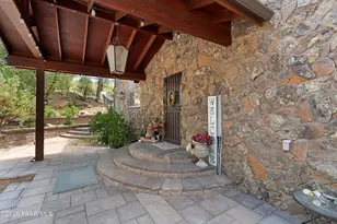 2611 N Kenwood Pass Rd, Dewey-Humboldt, AZ 86327 - Photo 4
