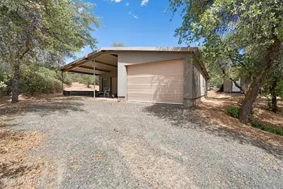 2611 N Kenwood Pass Road, Dewey-Humboldt, AZ 86327 - Photo 38