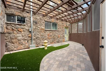 2611 N Kenwood Pass Road, Dewey-Humboldt, AZ 86327 - Photo 32