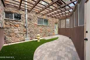 2611 N Kenwood Pass Rd, Dewey-Humboldt, AZ 86327 - Photo 32