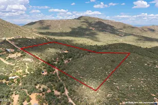 2611 N Kenwood Pass Rd, Dewey-Humboldt, AZ 86327 - Photo 40