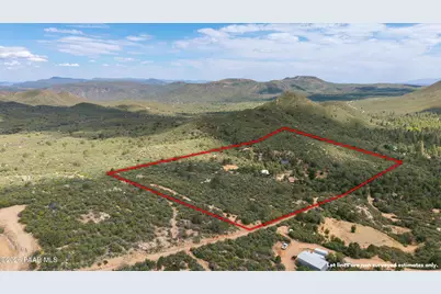 2611 N Kenwood Pass Road, Dewey-Humboldt, AZ 86327 - Photo 42