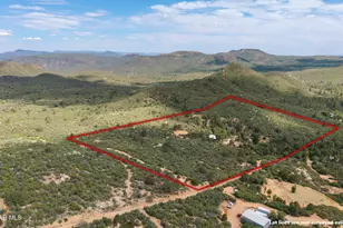 2611 N Kenwood Pass Rd, Dewey-Humboldt, AZ 86327 - Photo 42