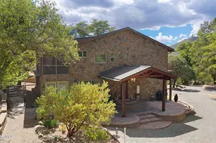2611 N Kenwood Pass Rd, Dewey-Humboldt, AZ 86327 - Photo 1