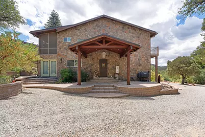 2611 N Kenwood Pass Road, Dewey-Humboldt, AZ 86327 - Photo 2