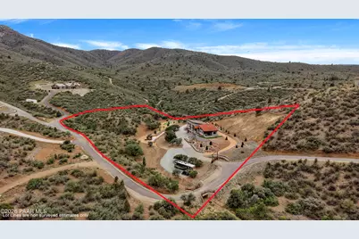 6975 E Vista Del Oro Drive, Prescott, AZ 86303 - Photo 12