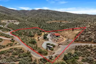 6975 E Vista Del Oro Dr, Prescott, AZ 86303 - Photo 12