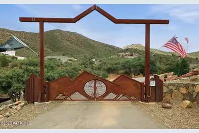 6975 E Vista Del Oro Drive, Prescott, AZ 86303 - Photo 14