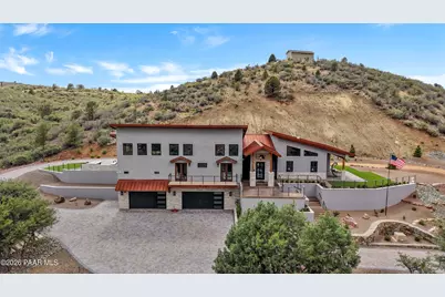 6975 E Vista Del Oro Drive, Prescott, AZ 86303 - Photo 20