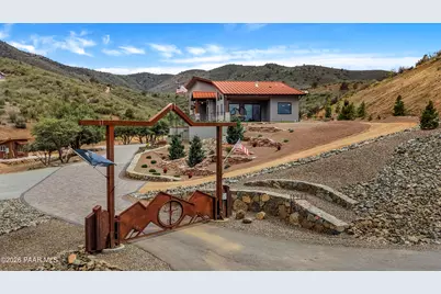 6975 E Vista Del Oro Drive, Prescott, AZ 86303 - Photo 14
