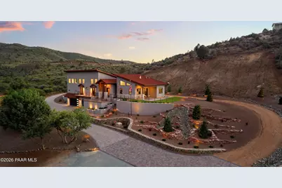 6975 E Vista Del Oro Drive, Prescott, AZ 86303 - Photo 4