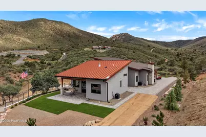 6975 E Vista Del Oro Drive, Prescott, AZ 86303 - Photo 18