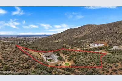 6975 E Vista Del Oro Drive, Prescott, AZ 86303 - Photo 76