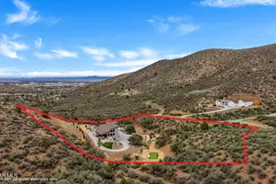 6975 E Vista Del Oro Dr, Prescott, AZ 86303 - Photo 76