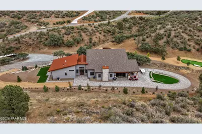 6975 E Vista Del Oro Drive, Prescott, AZ 86303 - Photo 18