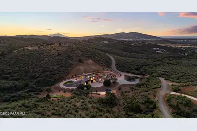 6975 E Vista Del Oro Drive, Prescott, AZ 86303 - Photo 10
