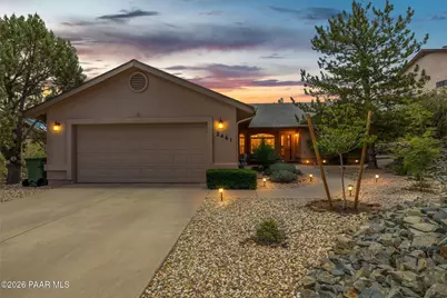 2461 N Leah Lane, Prescott, AZ 86301 - Photo 40
