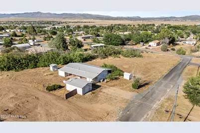 12070 E Yavapai Drive, Dewey-Humboldt, AZ 86327 - Photo 42