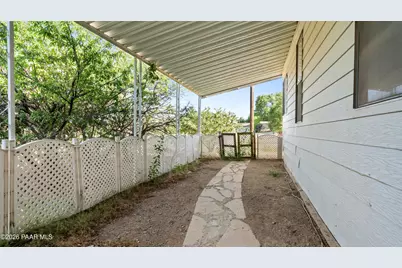 12070 E Yavapai Drive, Dewey-Humboldt, AZ 86327 - Photo 34