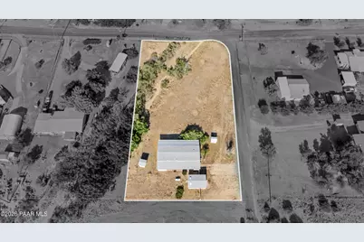 12070 E Yavapai Drive, Dewey-Humboldt, AZ 86327 - Photo 44