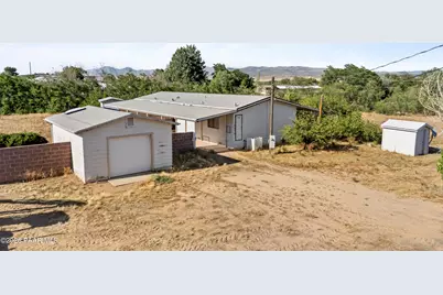 12070 E Yavapai Drive, Dewey-Humboldt, AZ 86327 - Photo 38