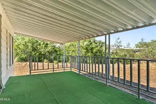 12070 E Yavapai Dr, Dewey-Humboldt, AZ 86327 - Photo 32