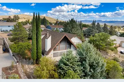 4996 Cactus Place, Prescott, AZ 86301 - Photo 2