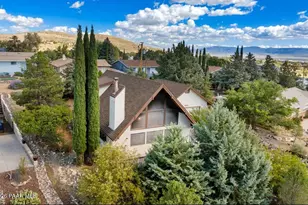 4996 Cactus Pl, Prescott, AZ 86301 - Photo 2