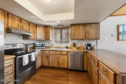 4996 Cactus Place, Prescott, AZ 86301 - Photo 12