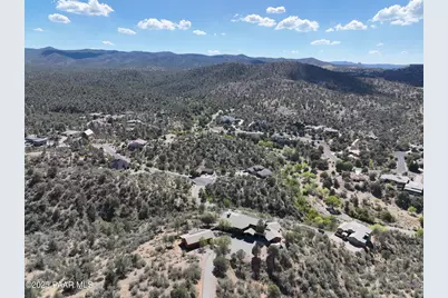 310 N Whisperwind Drive, Prescott, AZ 86303 - Photo 4