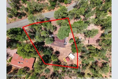 885 S Rancho Vista Drive, Prescott, AZ 86303 - Photo 4