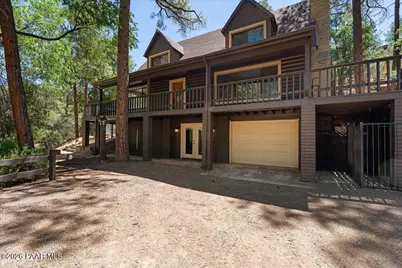 885 S Rancho Vista Drive, Prescott, AZ 86303 - Photo 2