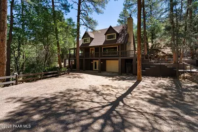885 S Rancho Vista Drive, Prescott, AZ 86303 - Photo 1