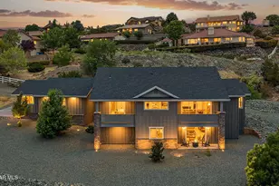 206 E Smoke Tree Ln, Prescott, AZ 86301 - Photo 2