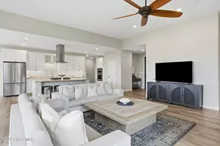 206 E Smoke Tree Ln, Prescott, AZ 86301 - Photo 16