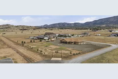 9860 N Loper Road, Prescott Valley, AZ 86315 - Photo 46
