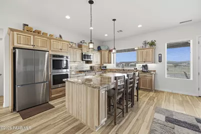 9860 N Loper Road, Prescott Valley, AZ 86315 - Photo 4