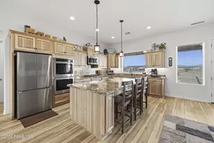 9860 N Loper Rd, Prescott Valley, AZ 86315 - Photo 4