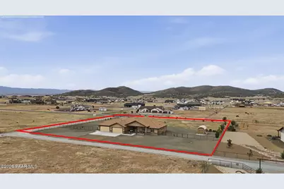 9860 N Loper Road, Prescott Valley, AZ 86315 - Photo 44