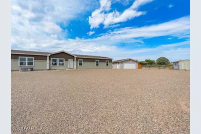 1803 E Perkinsville Road, Chino Valley, AZ 86323 - Photo 2