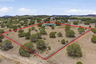 6285 N Gray Gos Rd, Chino Valley, AZ 86323 - Photo 22