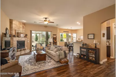 5286 N Elliot Avenue, Prescott Valley, AZ 86314 - Photo 6