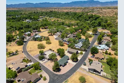 10375 E Oak Creek Valley Drive, Cornville, AZ 86325 - Photo 26